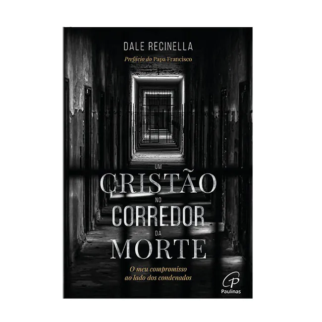 Um cristão no corredor da morte